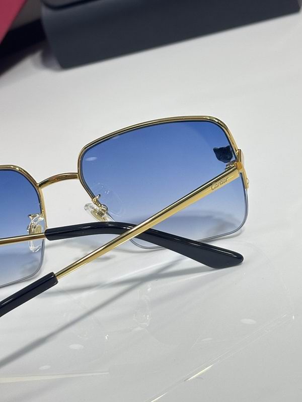 Cartier Glasses smr (1480)
