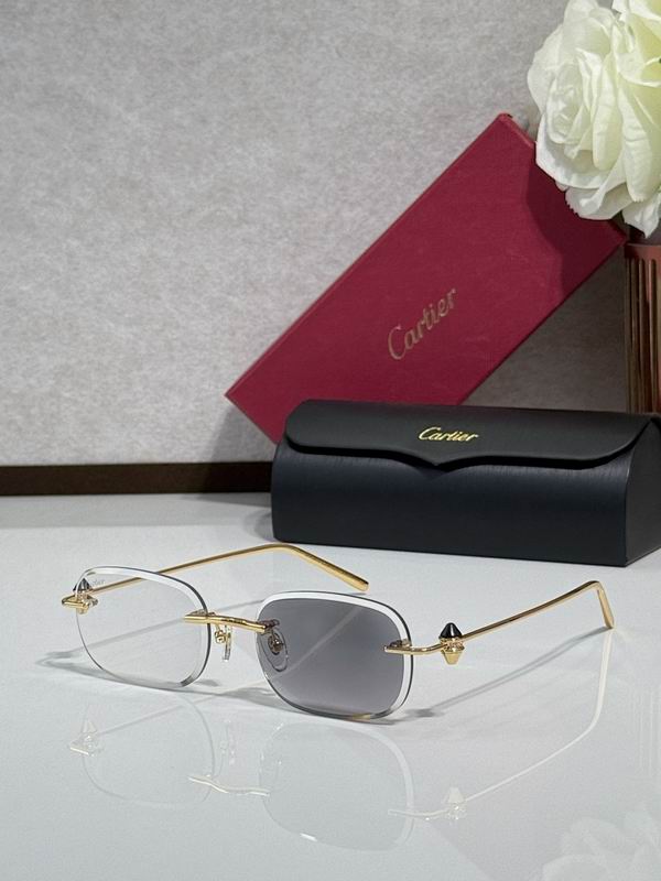 Cartier Glasses smr (1483)