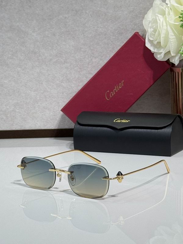 Cartier Glasses smr (1485)
