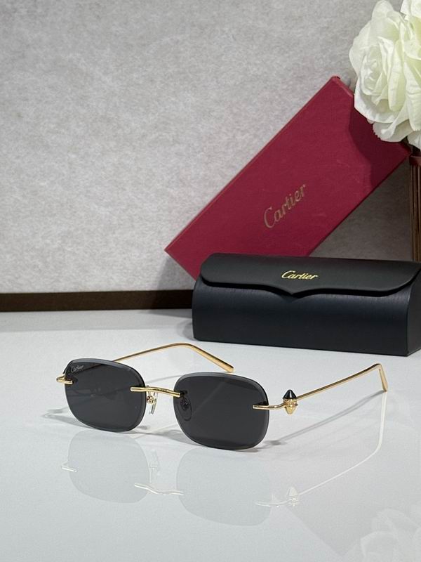 Cartier Glasses smr (1487)