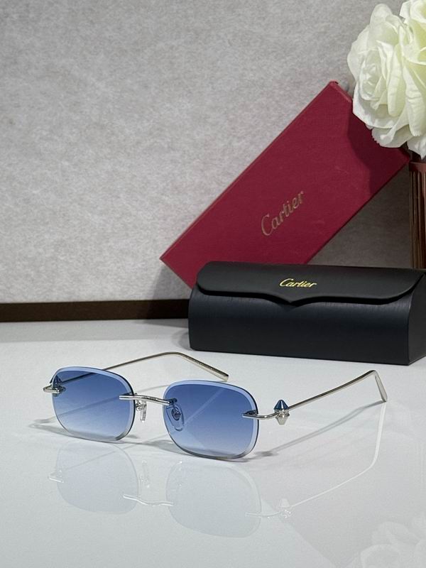 Cartier Glasses smr (1488)