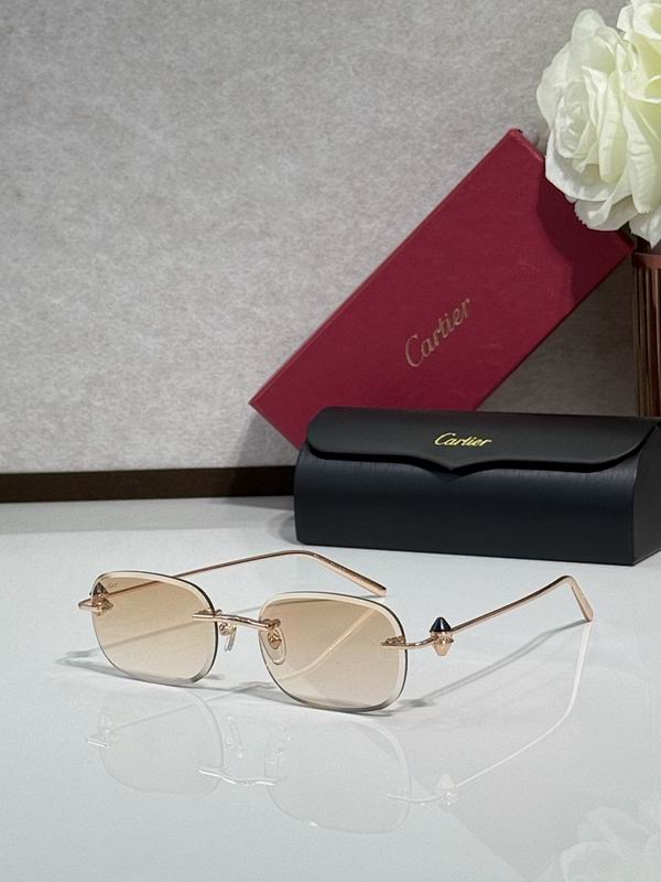 Cartier Glasses smr (1489)