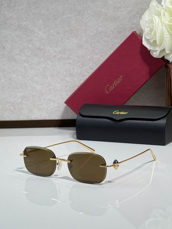 Cartier Glasses smr (1490)