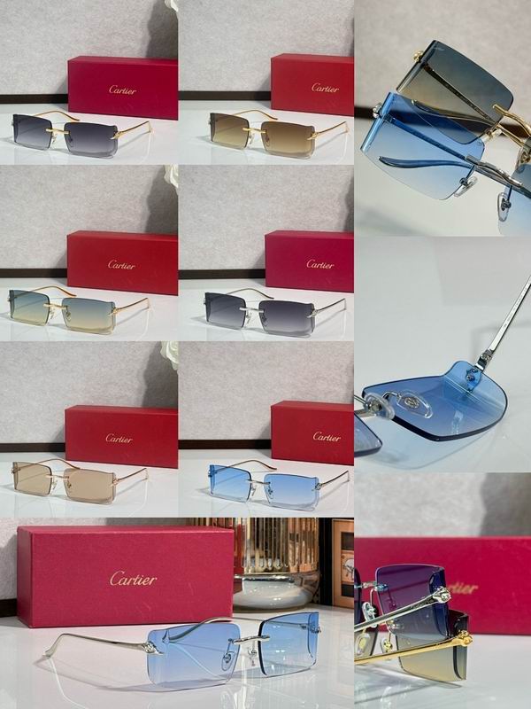 Cartier Glasses smr (1491)