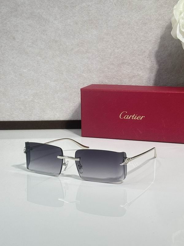 Cartier Glasses smr (1492)