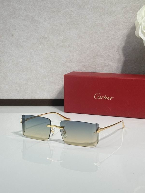 Cartier Glasses smr (1494)