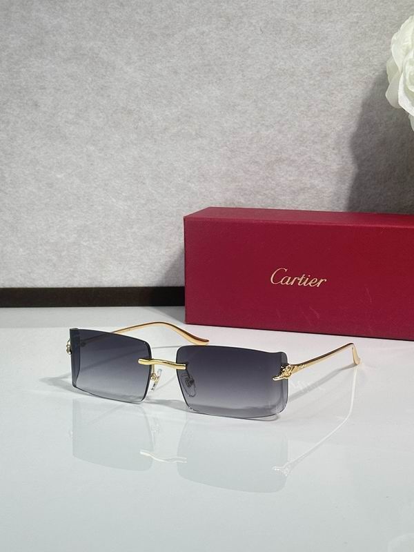 Cartier Glasses smr (1495)