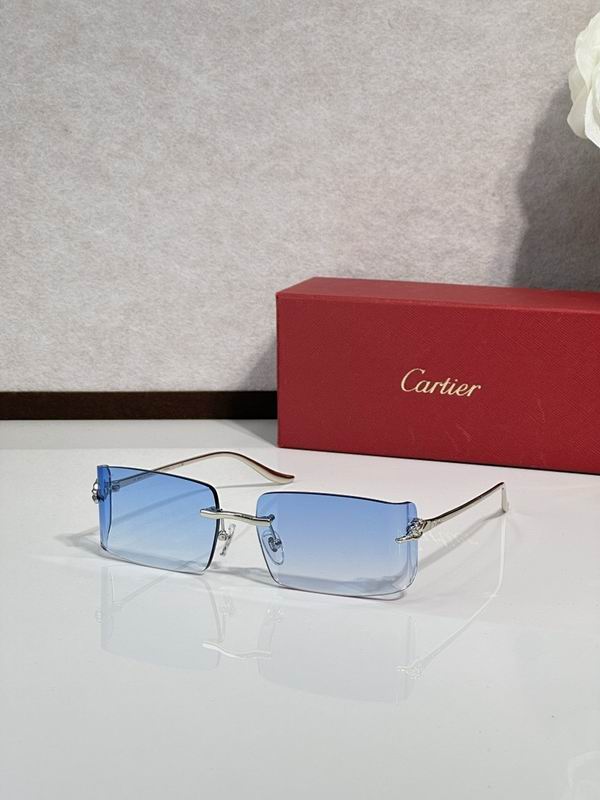 Cartier Glasses smr (1497)