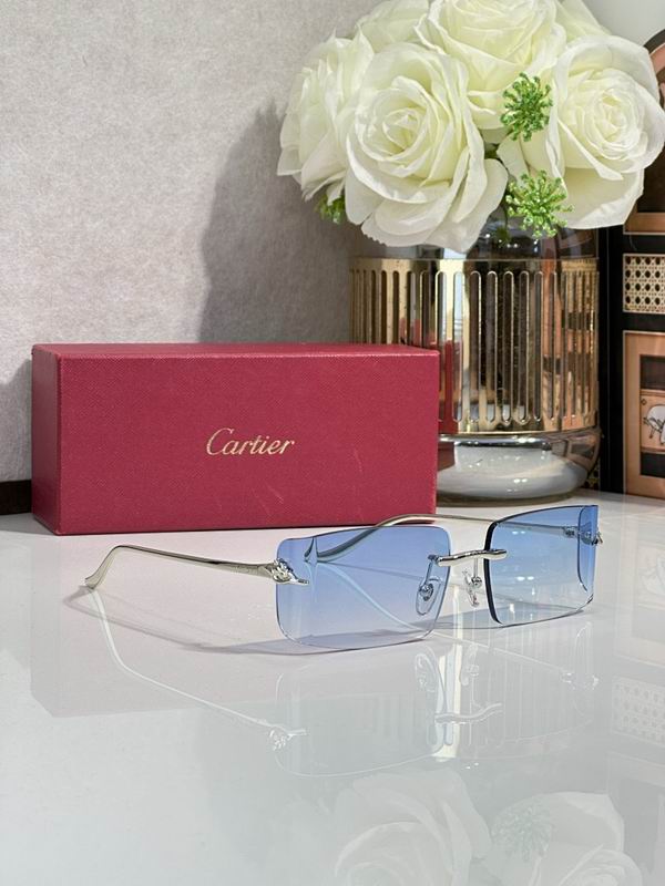 Cartier Glasses smr (1498)