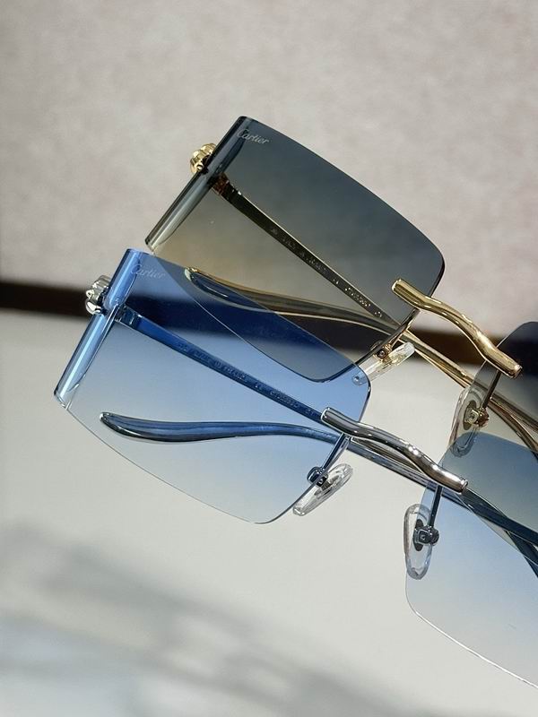 Cartier Glasses smr (1499)