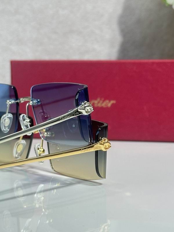 Cartier Glasses smr (1500)