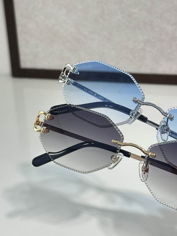 Cartier Glasses smr (1504)
