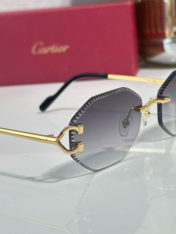 Cartier Glasses smr (1505)