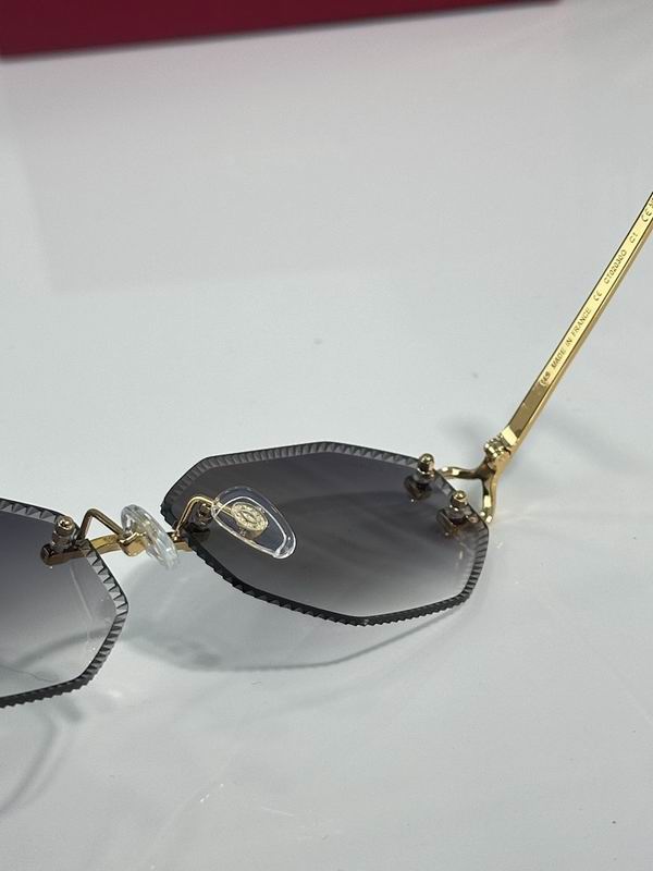 Cartier Glasses smr (1506)