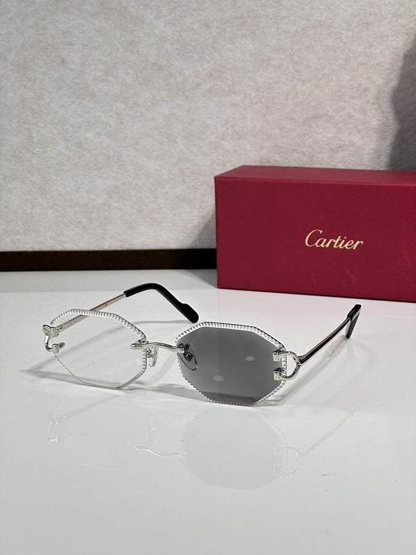 Cartier Glasses smr (1508)
