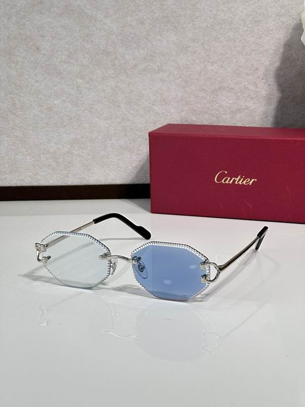 Cartier Glasses smr (1509)
