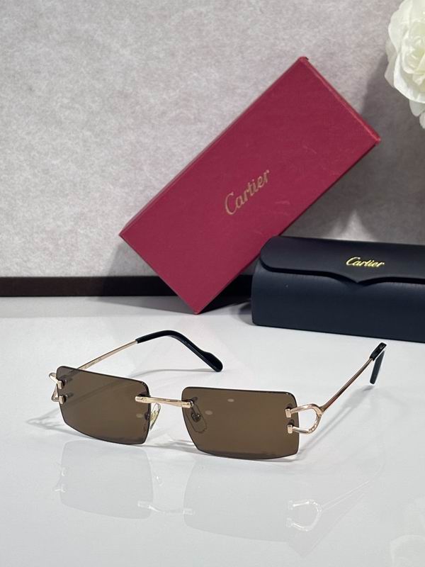 Cartier Glasses smr (1519)