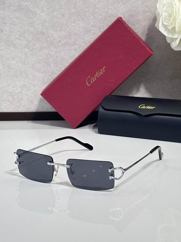 Cartier Glasses smr (1521)