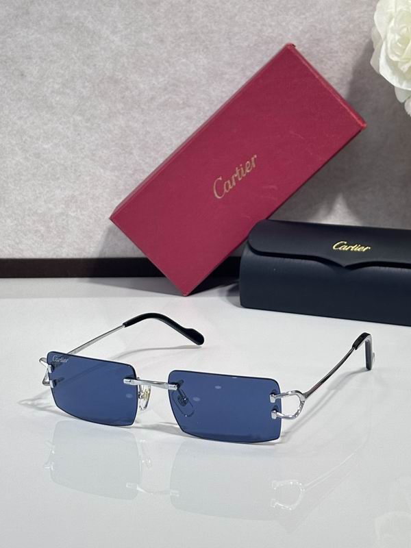 Cartier Glasses smr (1522)