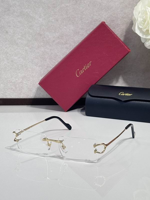 Cartier Glasses smr (1523)