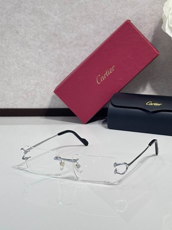 Cartier Glasses smr (1524)