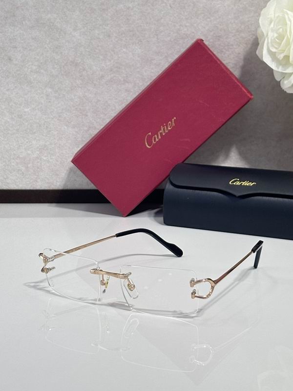 Cartier Glasses smr (1525)