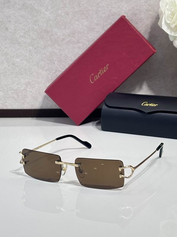 Cartier Glasses smr (1526)