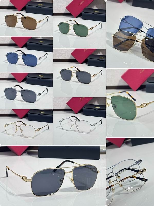 Cartier Glasses smr (1527)