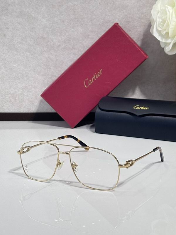 Cartier Glasses smr (1531)