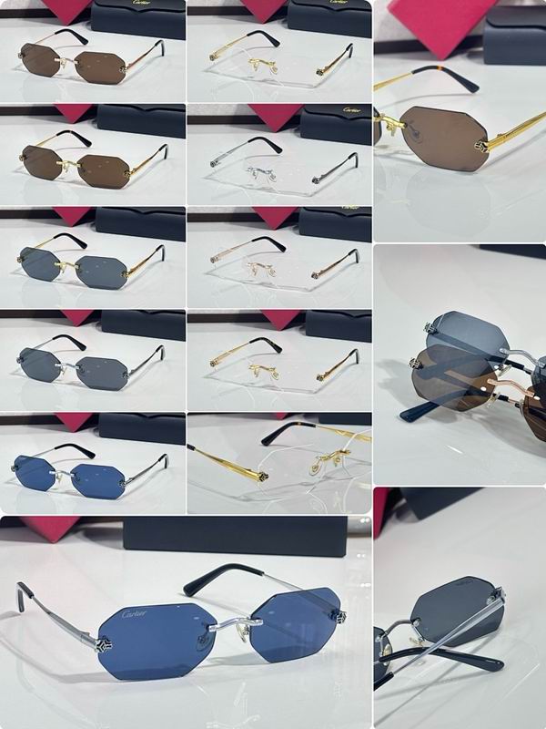 Cartier Glasses smr (1537)