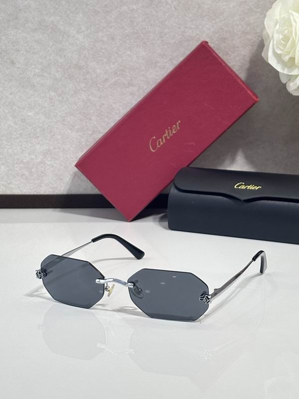 Cartier Glasses smr (1540)