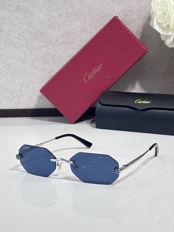 Cartier Glasses smr (1541)
