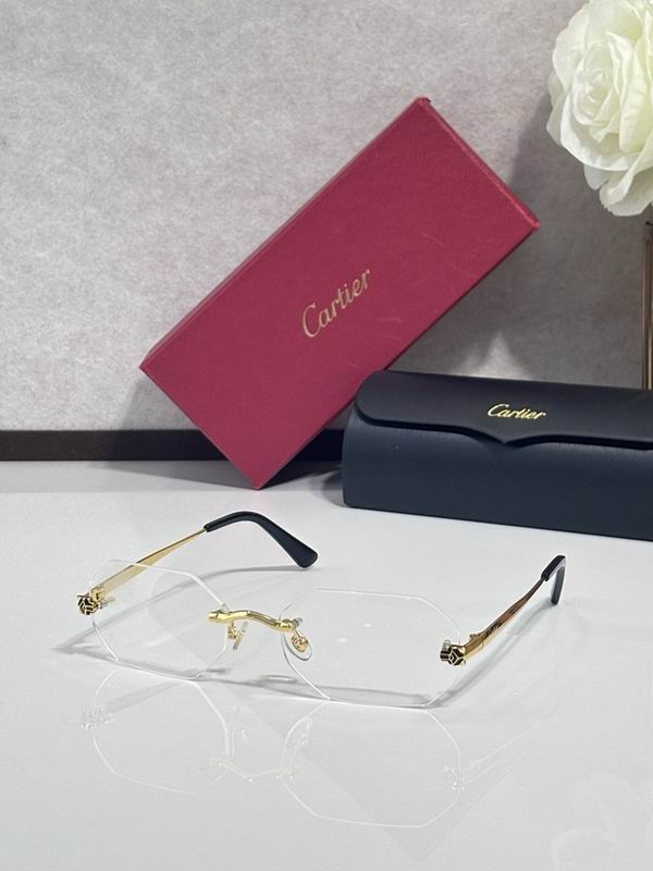 Cartier Glasses smr (1542)