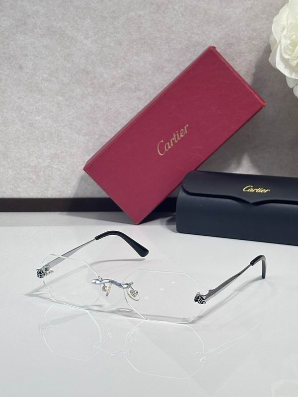 Cartier Glasses smr (1543)