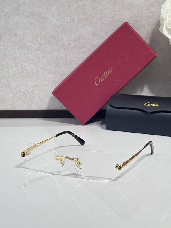 Cartier Glasses smr (1544)