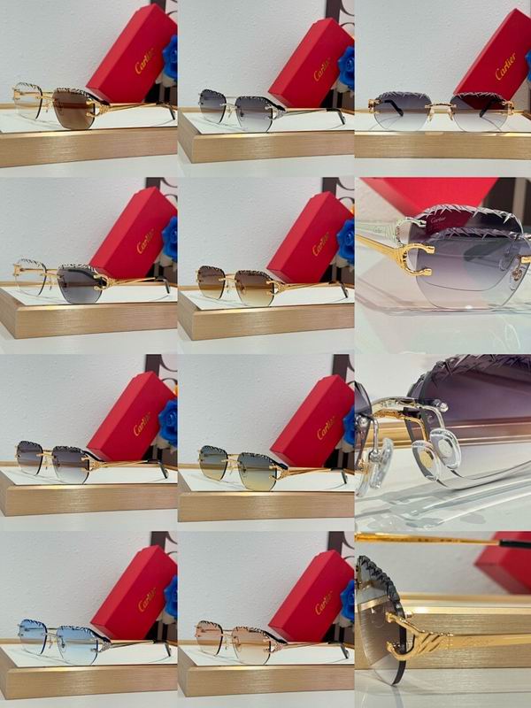 Cartier Glasses smr (1546)