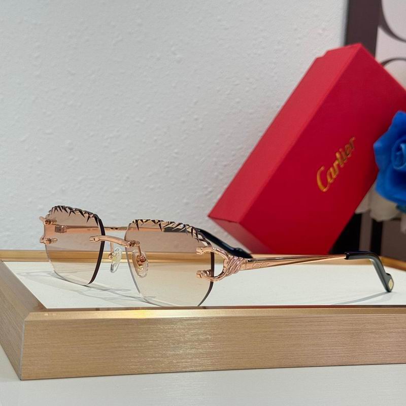 Cartier Glasses smr (1548)
