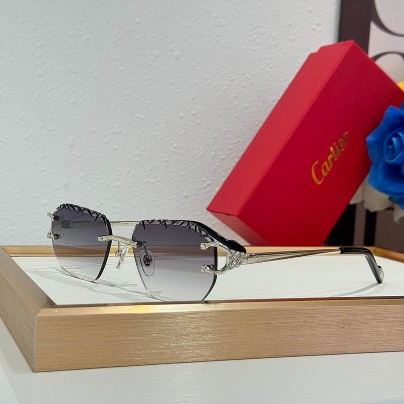 Cartier Glasses smr (1551)