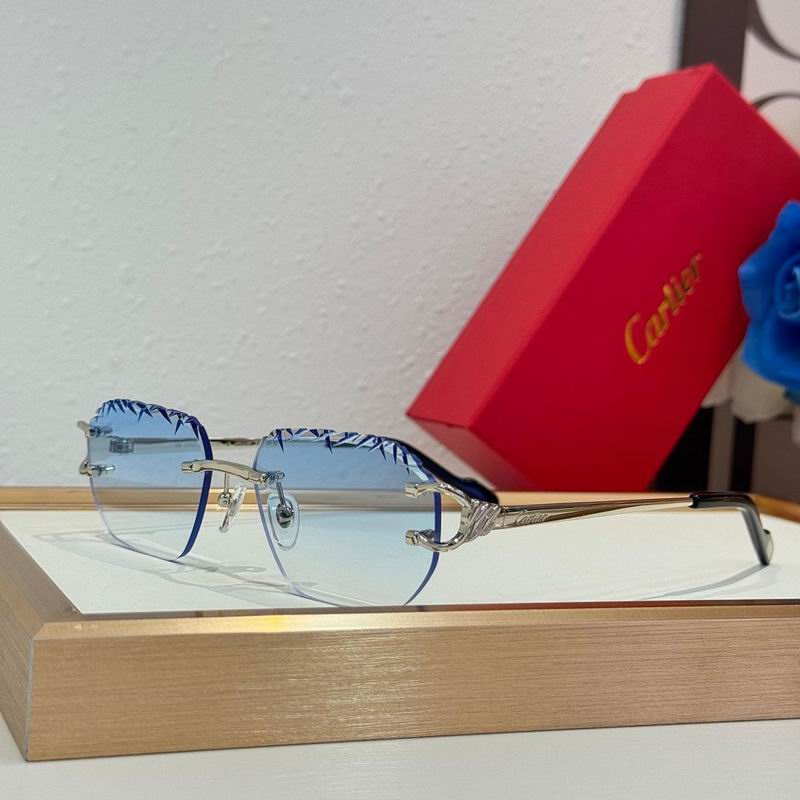 Cartier Glasses smr (1552)