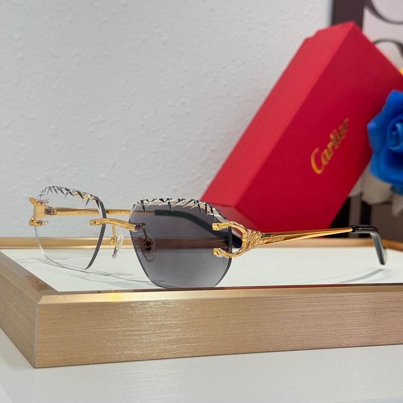 Cartier Glasses smr (1553)