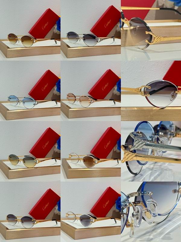 Cartier Glasses smr (1556)