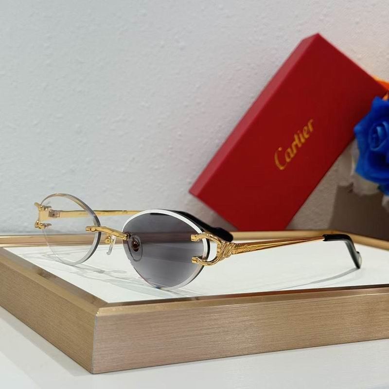 Cartier Glasses smr (1557)