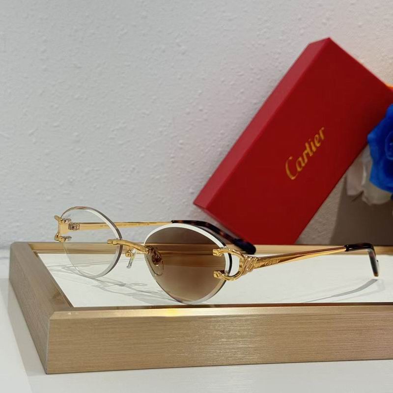 Cartier Glasses smr (1558)