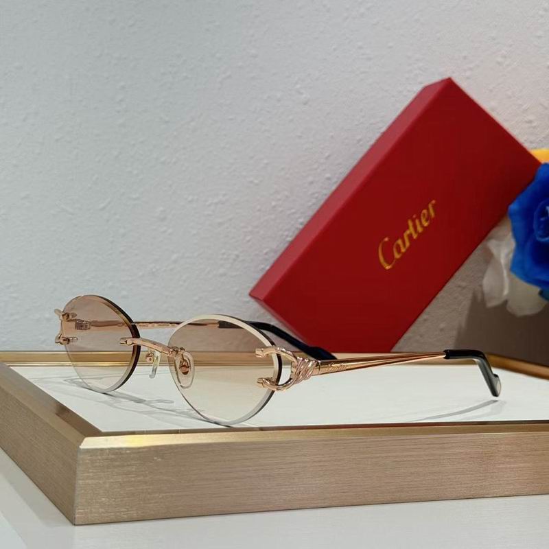 Cartier Glasses smr (1559)