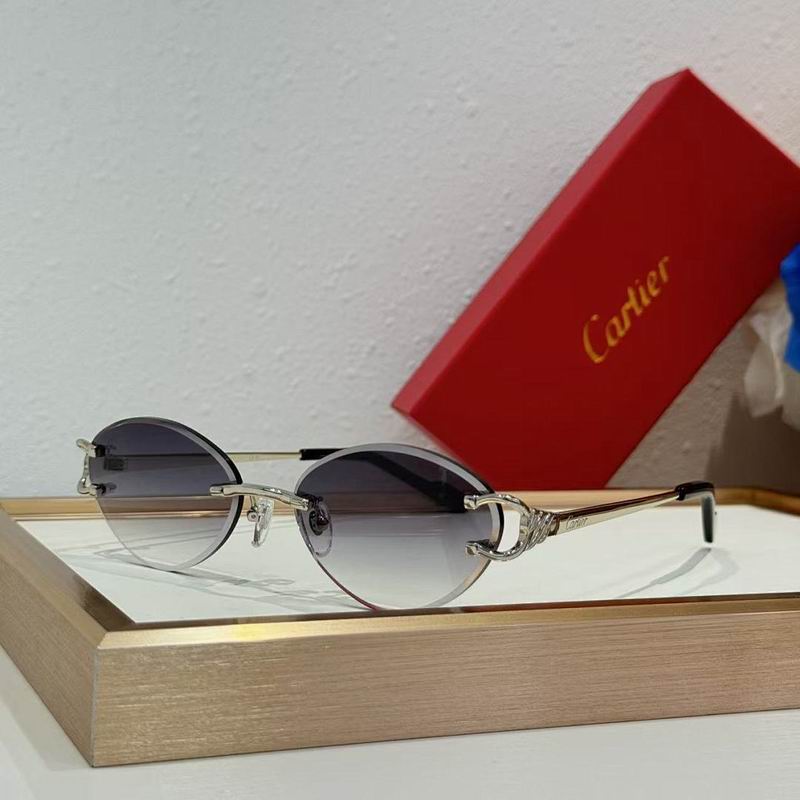 Cartier Glasses smr (1560)