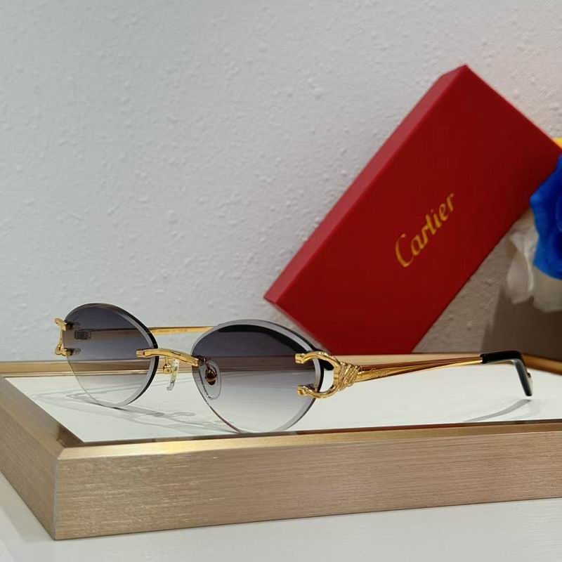 Cartier Glasses smr (1561)