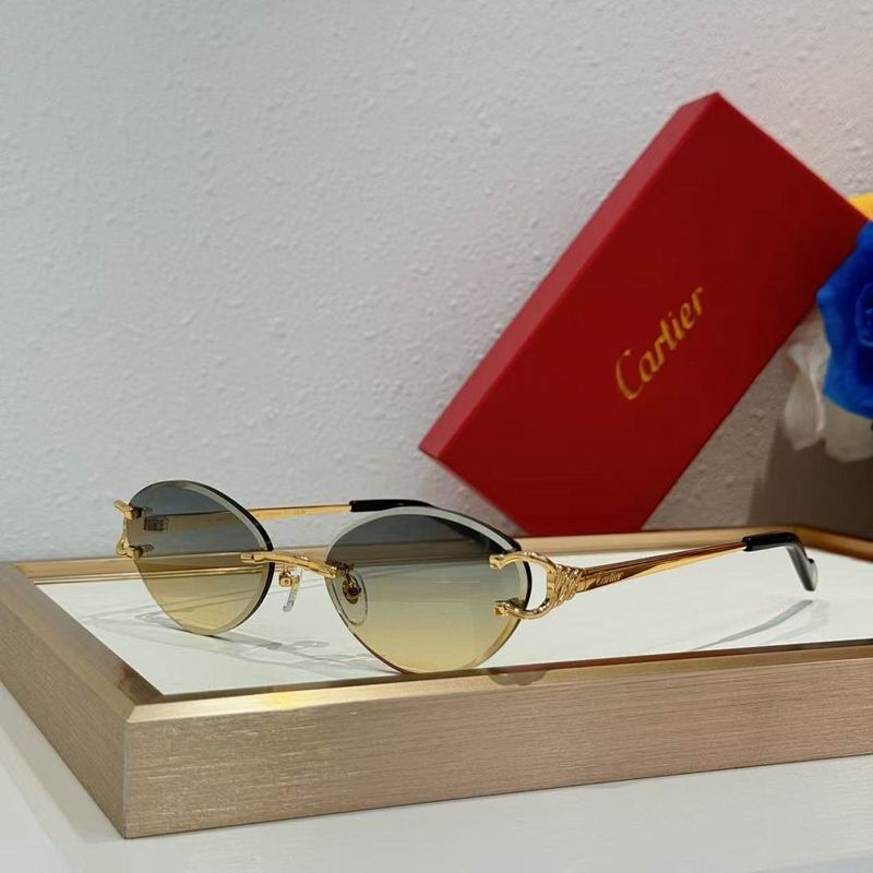 Cartier Glasses smr (1562)