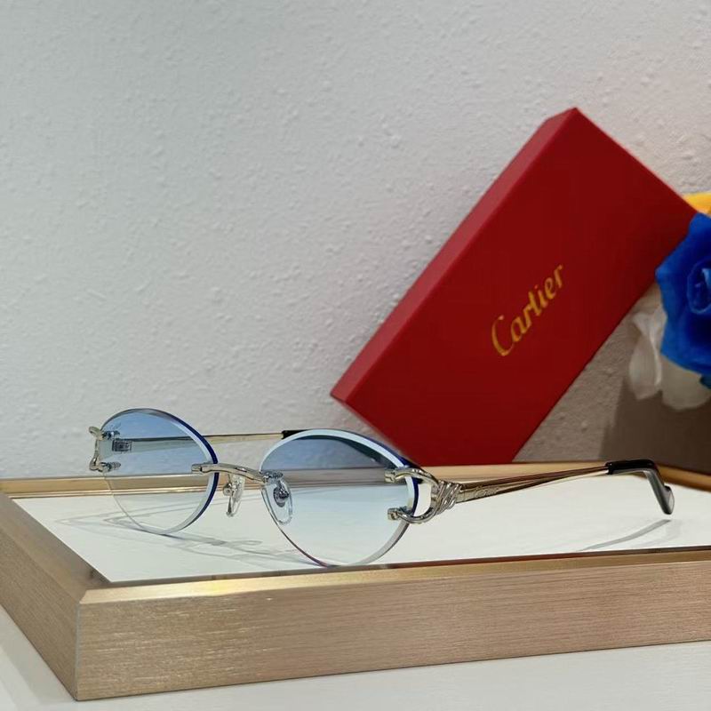 Cartier Glasses smr (1563)