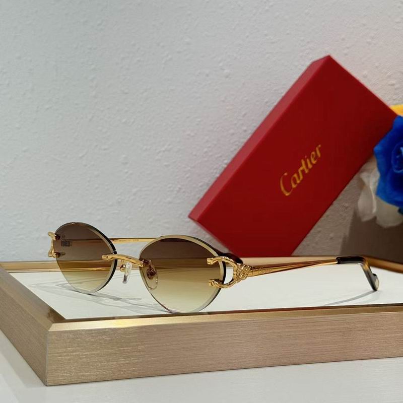 Cartier Glasses smr (1564)