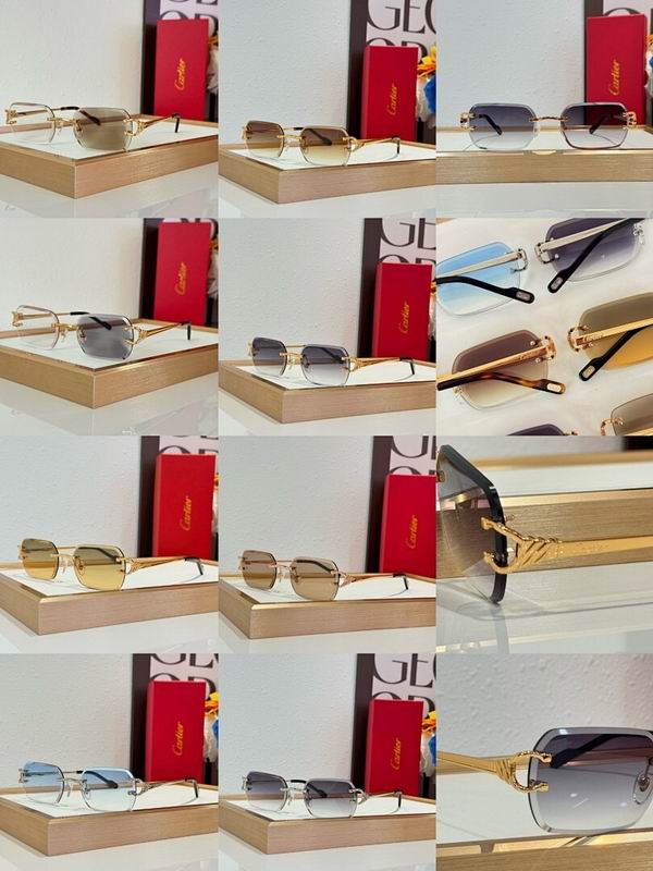 Cartier Glasses smr (1566)
